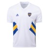 CA Boca Juniors Adidas Icon 22-23 - Herre Fotballdrakt